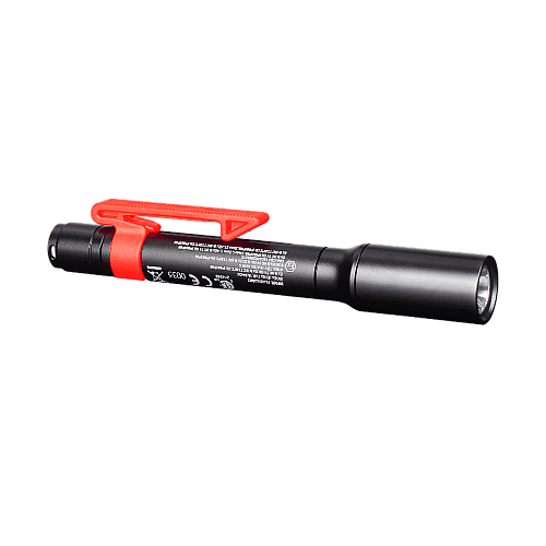 Ліхтар ручний Fenix WF05E