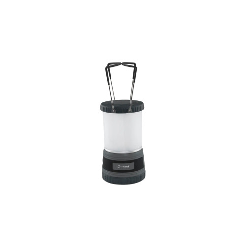 Ліхтар кемпінговий Outwell Lantern Carnelian DC 1000 (651332)