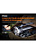 Фонарь ручной Fenix LR80R