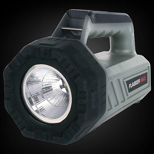 Ліхтар пошуковий Mactronic Flagger Max (1800 Lm) Rechargeable Type-C (PSL0073)