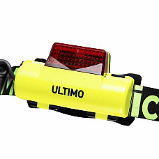 Акумулятор Mactronic Li-ion 18650 2000 mAh (B-PHL0011)