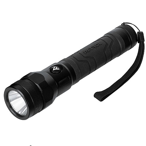 Ліхтар тактичний Mactronic Patrol RX (2000 Lm) Rechargeable (THH0056)