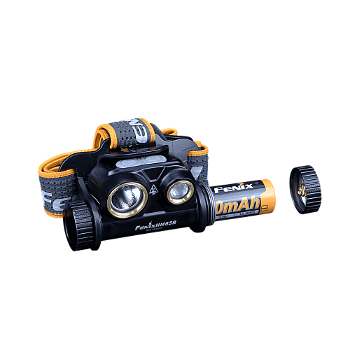 Фонарь налобный Fenix HM65R