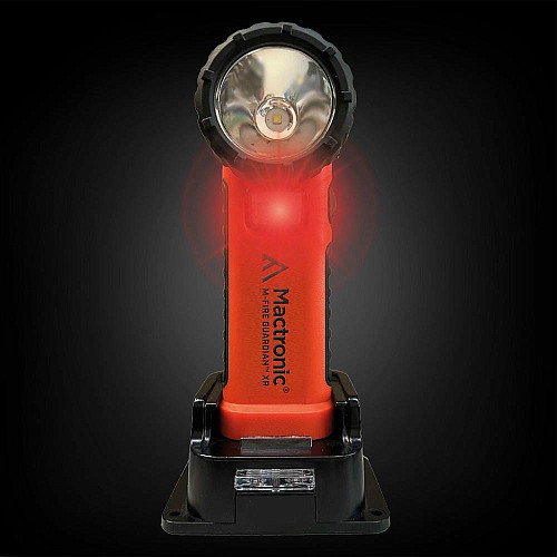 Фонарь пожарный Mactronic M-Fire Guardian XR (240 Lm) Ex-ATEX (PHH0231)