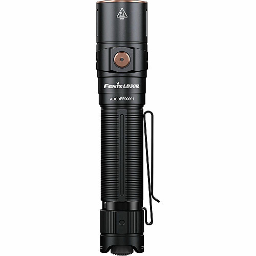 Фонарь ручной Fenix LD30R