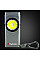 Ліхтар професійний Mactronic Flagger Nano (500 Lm) White/Red Led Magnetic Recharg Type-C (PHH0136)