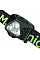 Фонарь налобный Mactronic Illuma (430 Lm) Cool White/Neutral White/Red LED USB Recharge Type-C (AHL0081)
