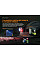 Фонарь налобный Fenix HP25R V2.0