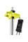Прожектор професійний Mactronic Tower Beam (12 000 Lm) Powerbank Recharg 24.5/230V (PFL0300)