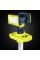 Прожектор професійний Mactronic Tower Beam (12 000 Lm) Powerbank Recharg 24.5/230V (PFL0300)
