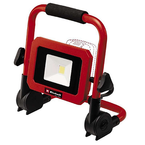 Прожектор Einhell TC-CL 18/1800 Li - Solo акум., PXC, 1800 лм, 18В, 5000 К, 1 COB LED, 1.15 кг (без АКБ и ЗУ)