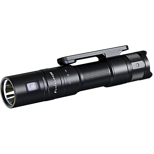 Фонарь ручной Fenix LD12R