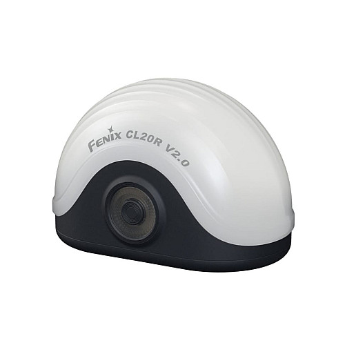 Фонарь кемпинговый Fenix CL20R V.2.0, черный