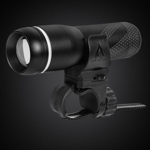 Ліхтар велосипедний передній Mactronic Scream 3.3 (600 Lm) ANSI (ABF0171)