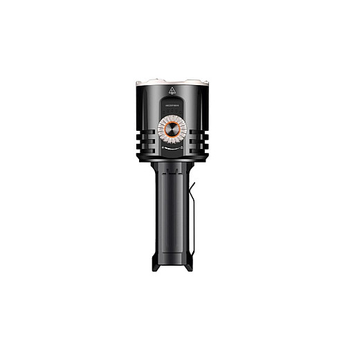 Фонарь поисковый ручной Fenix LR35R PRO