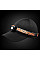 Фонарь налобный Mactronic Rebel (400 Lm) Cool/Warm White/Red LED Recharg Type-C (AHL0061UC)