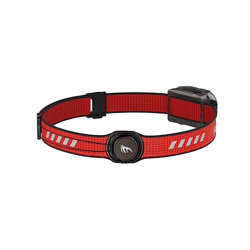 Ліхтар налобний Fenix HL18R-T V2.0 чорний
