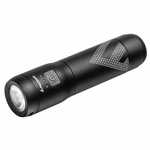 Ліхтар велосипедний передній Mactronic Scream 3.1 (1000 Lm) Recharg Type-C (ABF0167)
