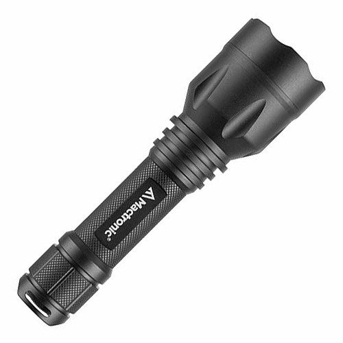 Фонарь тактический Mactronic Black Eye 1550 (1550 Lm) Recharg Type-C (THH0047)