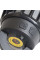 Ліхтар-знищувач комах Bo-Camp Atom WP Rechargable 180 Lumen Black (5818804)