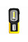Фонарь профессиональный Mactronic Dura Tool (110 Lm) Cool White/Red LED Magnetic Recharg Type-C (PWL0014)