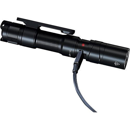 Фонарь ручной Fenix LD12R
