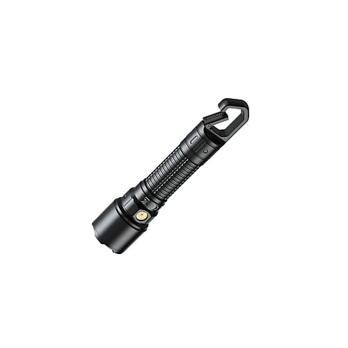 Фонарь профессиональный Fenix WF25RM с магнитной зарядкой