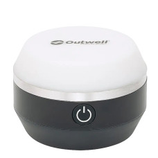 Ліхтар кемпінговий Outwell Lamp Aurelia S (651336)
