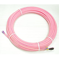 Електро-водяна тепла підлога Enerpia TeploPipe DWH-005 (7м/Ø20мм) 2,8 м²