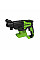 Аккумуляторный перфоратор Greenworks GD24SDS2
