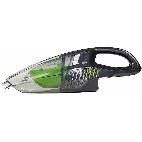 Пилосос ручний акумуляторний Greenworks G24HV