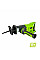 Пила шабельна акумуляторна Greenworks G24RS