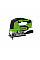 Лобзик акумуляторний Greenworks GD24JS