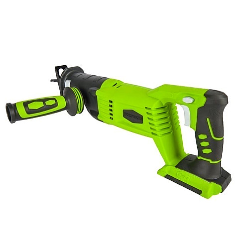 Пила шабельна акумуляторна Greenworks G24RS