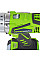 Дриль-шуруповерт ударний акумуляторний Greenworks G24CD
