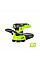 Шліфмашинка акумуляторна Greenworks G24ROS