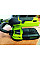 Шліфмашинка акумуляторна Greenworks G24ROS