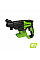 Аккумуляторный перфоратор Greenworks GD24SDS2