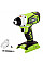 Гвинтоверт ударний акумуляторний Greenworks G24ID