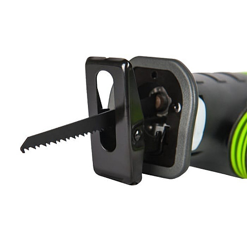 Пила шабельна акумуляторна Greenworks G24RS