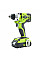 Гайковерт ударний акумуляторний Greenworks GD24IW