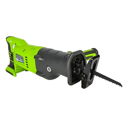 Пила шабельна акумуляторна Greenworks G24RS