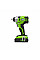 Гайковерт ударний акумуляторний Greenworks GD24IW