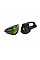 Пилосос ручний акумуляторний Greenworks G24HV