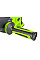 Пила шабельна акумуляторна Greenworks G24RS