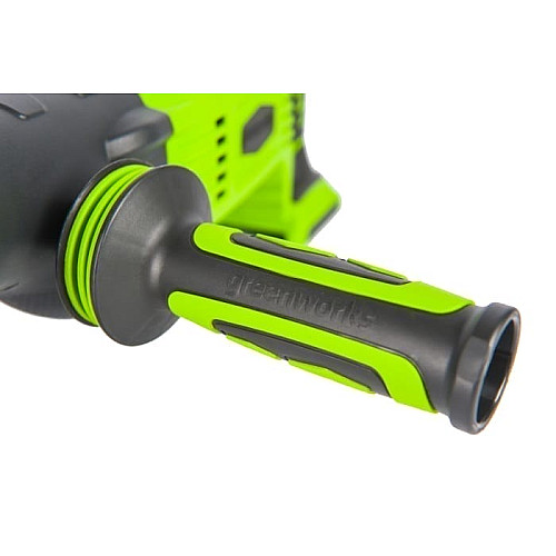 Пила шабельна акумуляторна Greenworks G24RS