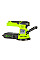 Шліфмашинка акумуляторна Greenworks G24ROS