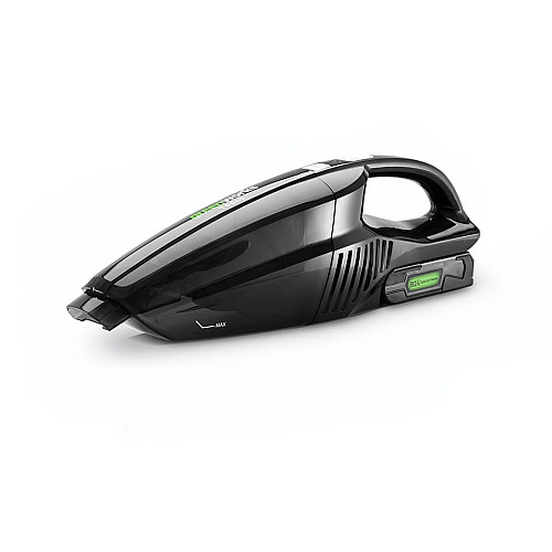 Пилосос ручний акумуляторний Greenworks G24HV