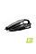 Пилосос ручний акумуляторний Greenworks G24HV