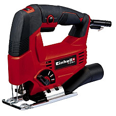 Лобзик Einhell TC-JS 80/1 550Вт 1000-3000об/мин 2кг